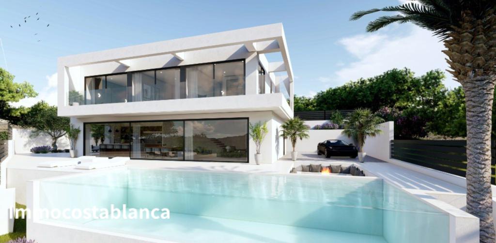 Villa in El Campello, 350 m², 1,190,000 €, photo 10, listing 78340176