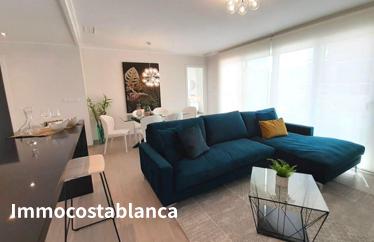4 room apartment in El Raso, 101 m²