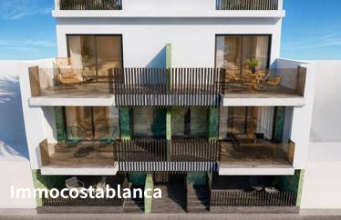Apartment in Torre de la Horadada, 69 m²