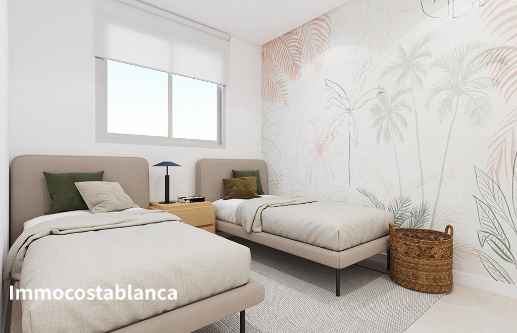 Apartment in Santa Pola, 91 m², 375,000 €, photo 7, listing 23026016