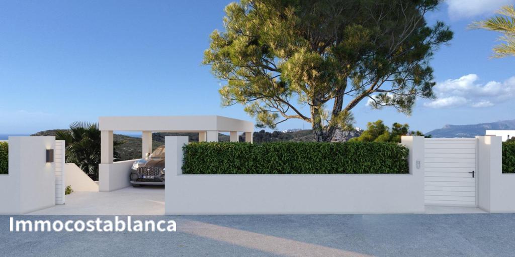 Villa in Benitachell, 142 m², 1,378,000 €, photo 9, listing 45889216