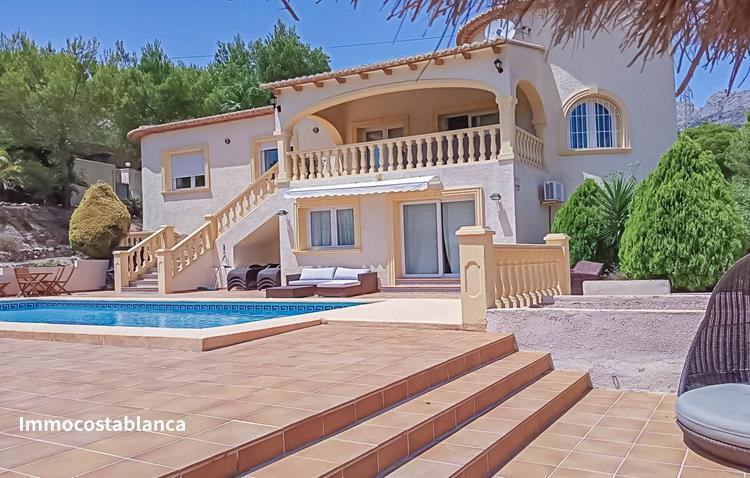 Villa in Altea, 1597 m², 795,000 €, photo 4, listing 71681136