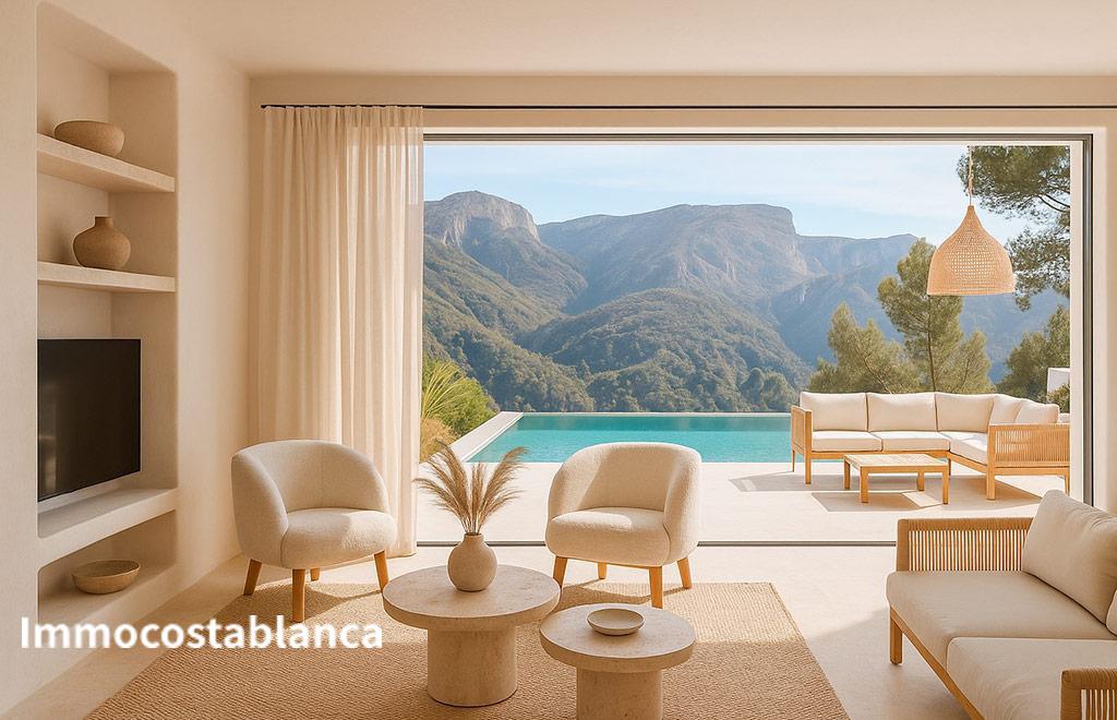 Villa in Alicante, 200 m², 733,000 €, photo 8, listing 71239536