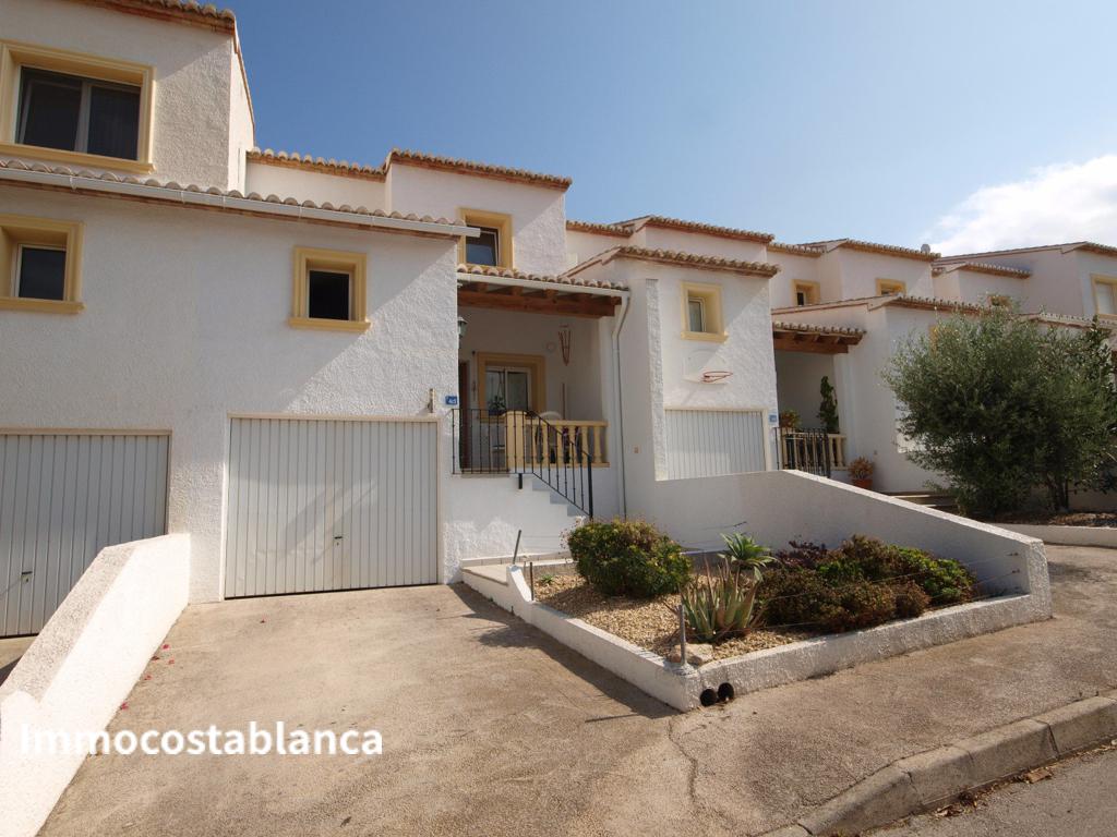 Townhome in Benissa, 150 m², 350,000 €, photo 1, listing 1760416