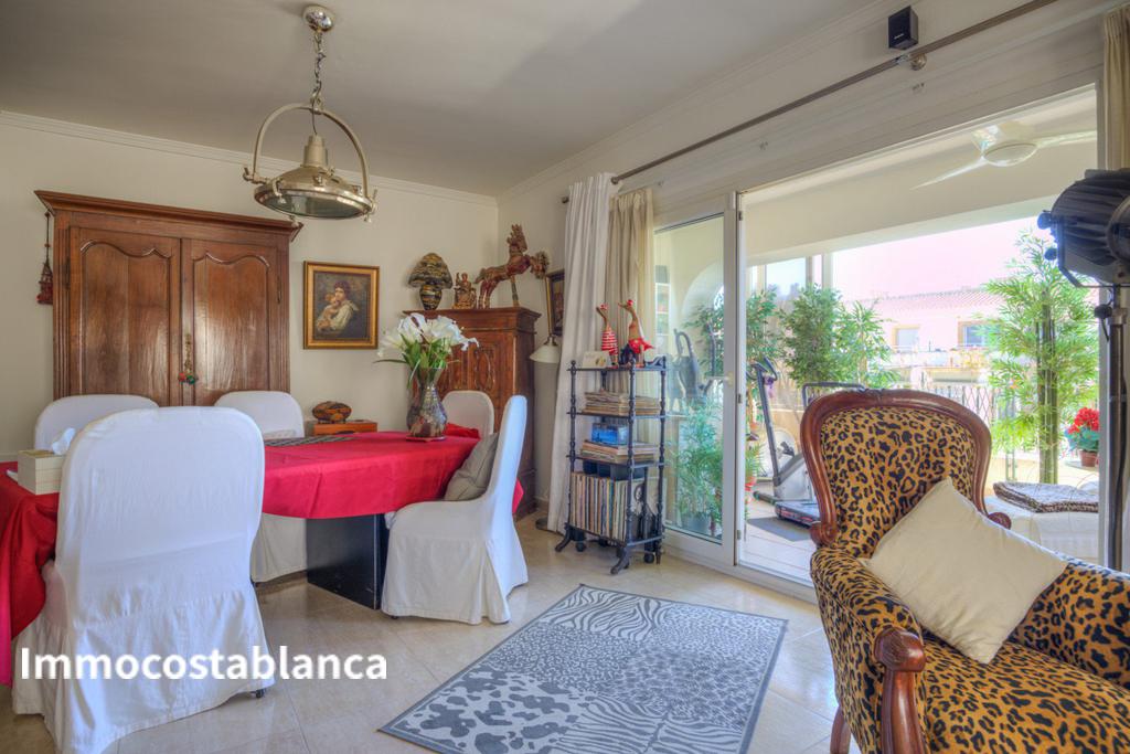 Apartment in Moraira, 184 m², 765,000 €, photo 4, listing 15106016