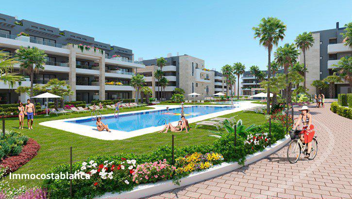 3 room apartment in Alicante, 161 m², 250,000 €, photo 4, listing 1764016