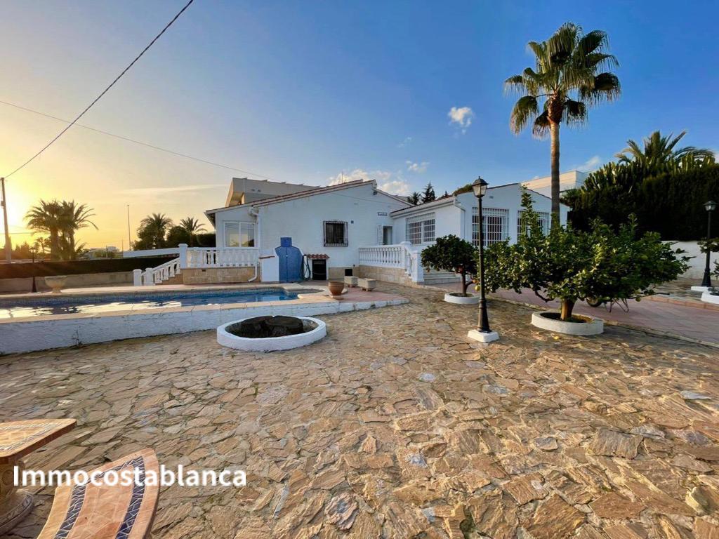Villa in Benidorm, 120 m², 445,000 €, photo 7, listing 13959536