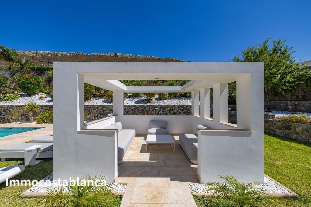 Villa in Javea (Xabia), 521 m², 2,350,000 €, photo 8, listing 59479536