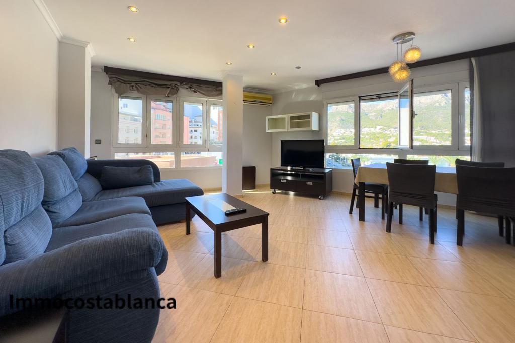 Apartment in Calpe, 100 m², 320,000 €, photo 3, listing 10671536