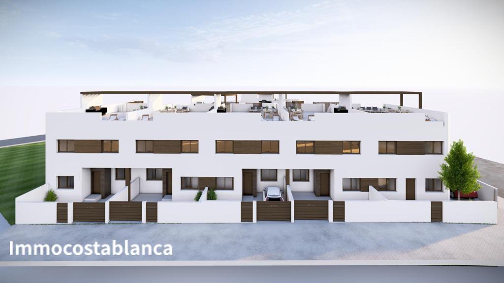Detached house in Pilar de la Horadada, 97 m², 226,000 €, photo 1, listing 18989856