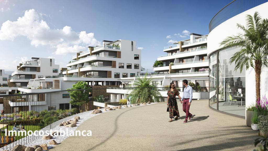 Detached house in Benidorm, 208 m², 550,000 €, photo 1, listing 38665216