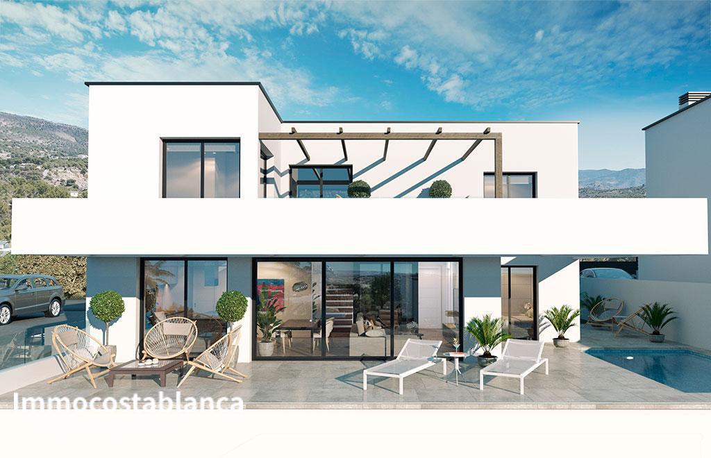 Villa in Finestrat, 314 m², 700,000 €, photo 4, listing 72439456