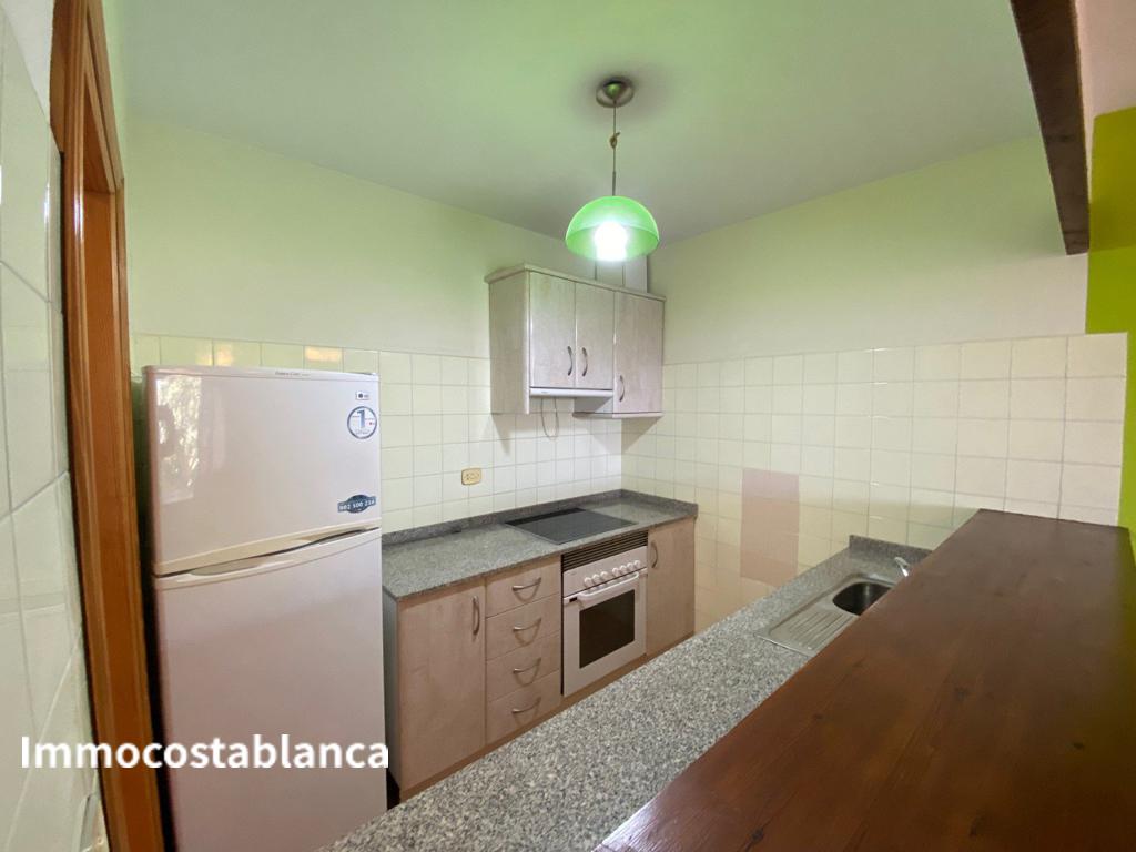 2 room apartment in Moraira, 61 m², 80,000 €, photo 4, listing 18168816
