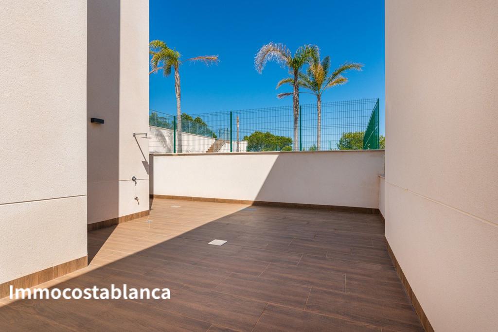 Detached house in Dehesa de Campoamor, 97 m², 320,000 €, photo 1, listing 5957696