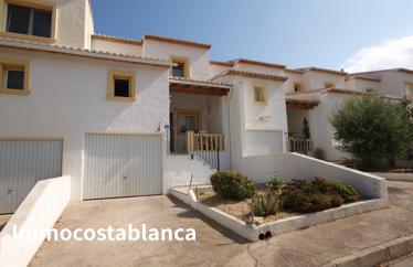 Townhome in Benissa, 150 m²