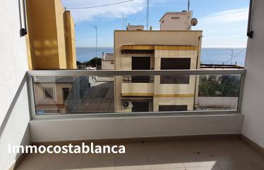 Apartment in Alicante, 108 m²