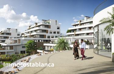Detached house in Benidorm, 208 m²