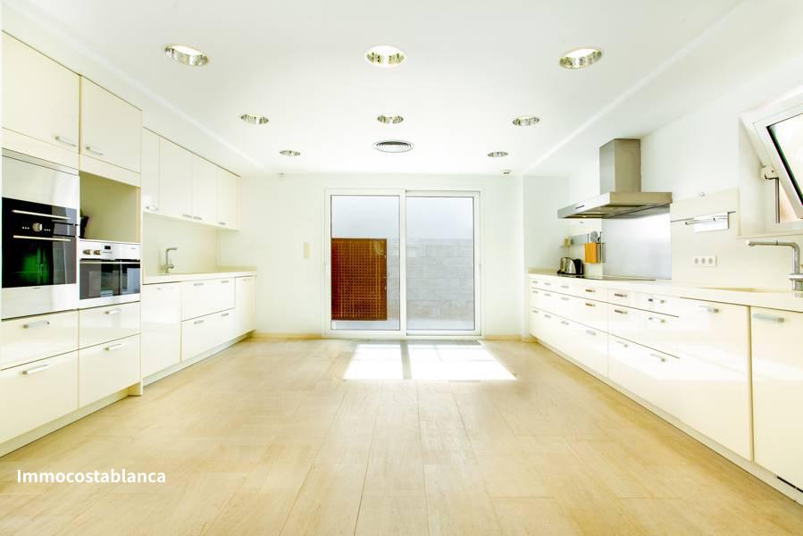 7 room villa in Denia, 685 m², 5,250,000 €, photo 5, listing 58807768