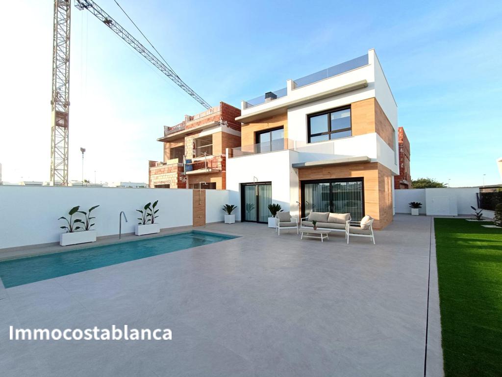 Villa in Ciudad Quesada, 138 m², 449,000 €, photo 6, listing 7567536