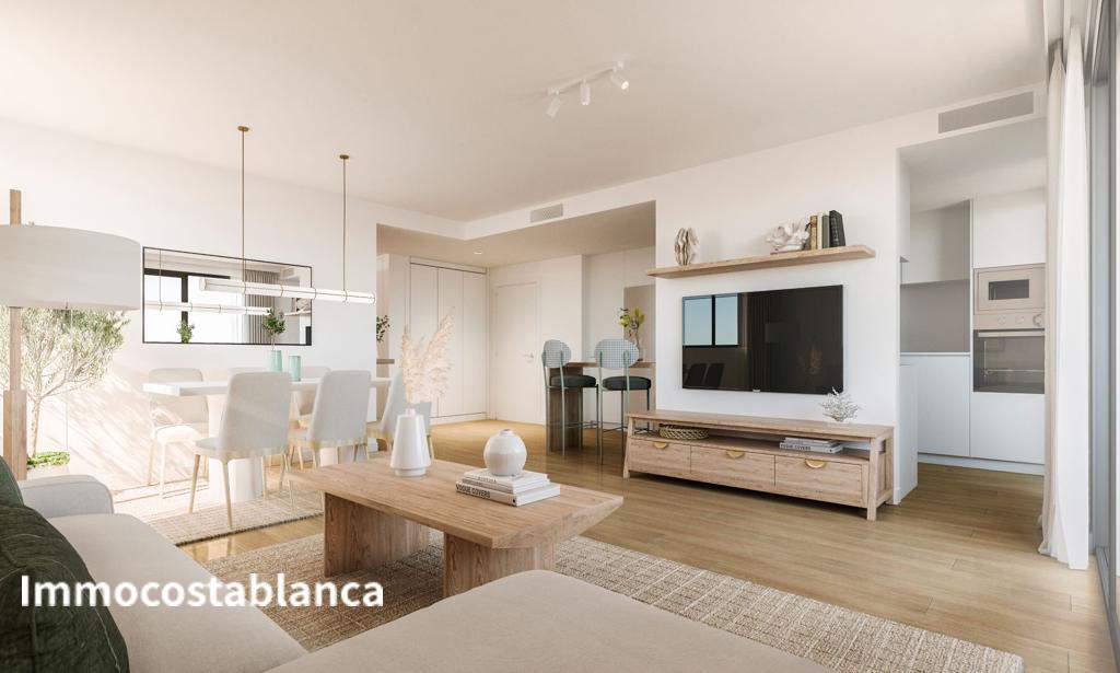 Apartment in Alicante, 91 m², 260,000 €, photo 6, listing 4396256