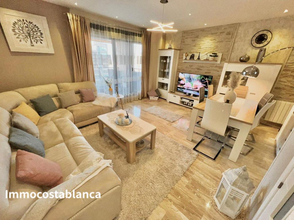 Apartment in Alicante, 123 m², 490,000 €, photo 4, listing 53014656