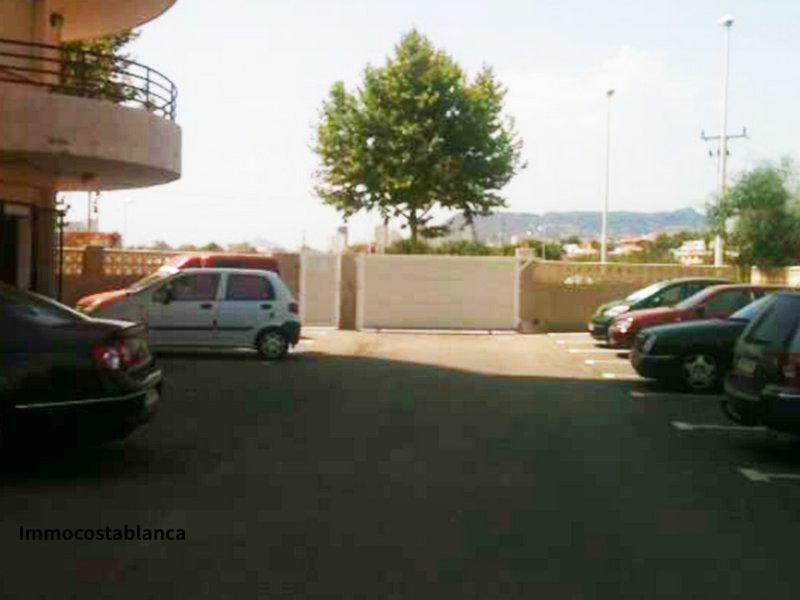 Apartment in Calpe, 60 m², 96,000 €, photo 10, listing 1008176