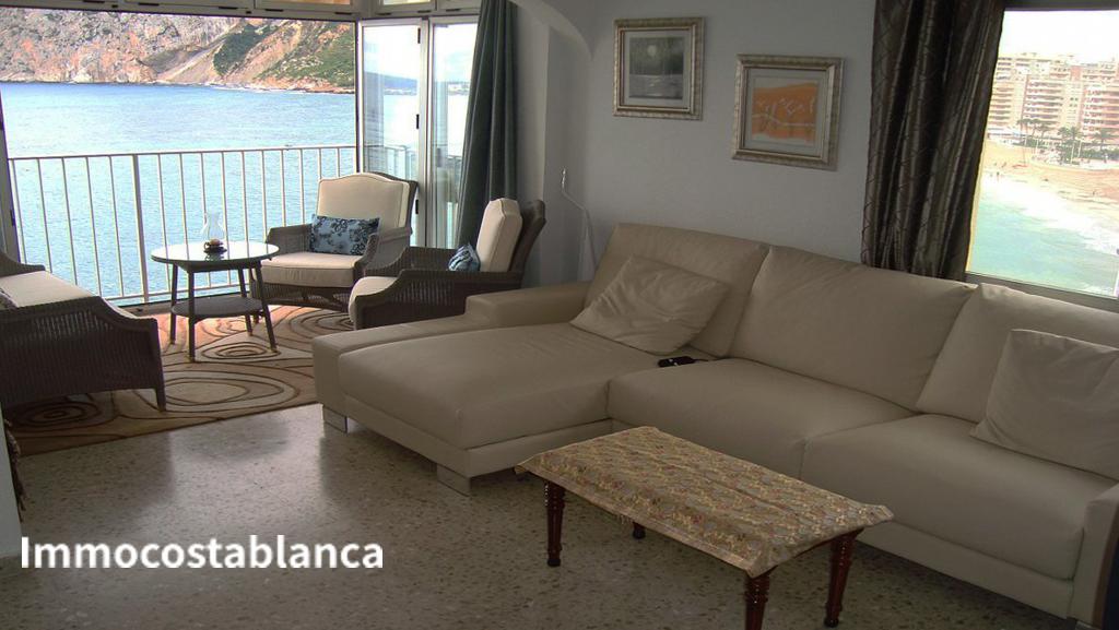 Apartment in Calpe, 85 m², 249,000 €, photo 3, listing 27991848