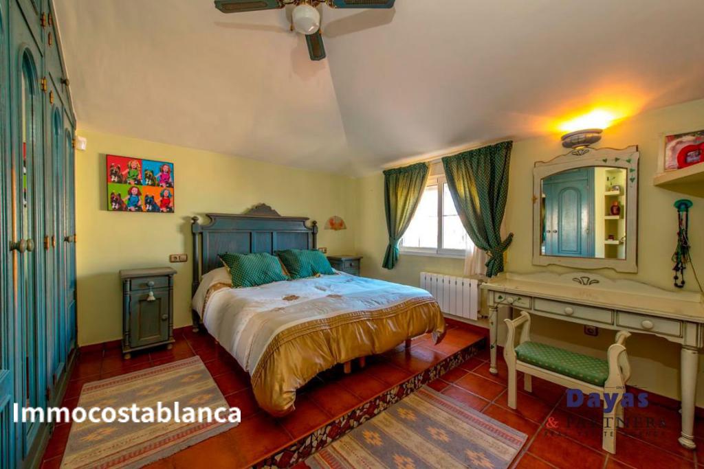 Villa in Torrevieja, 392 m², 1,350,000 €, photo 7, listing 62828016