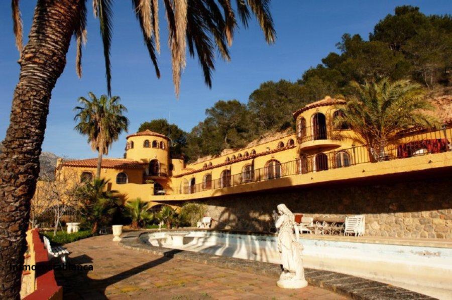 Villa in Altea, 690,000 €, photo 1, listing 1487688