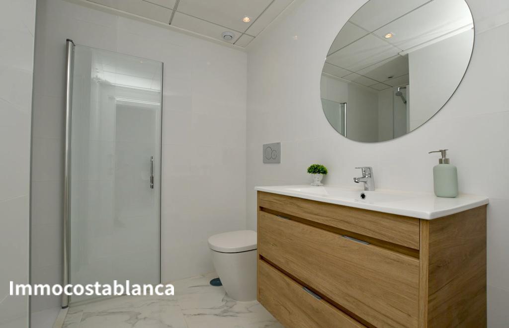 Apartment in San Miguel de Salinas, 75 m², 244,000 €, photo 3, listing 7253936