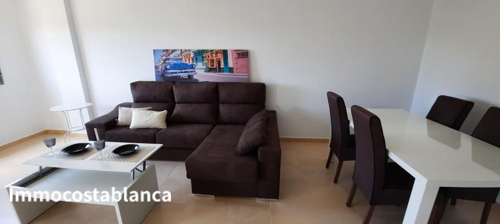 Apartment in Callosa de Segura, 86,000 €, photo 6, listing 16882416
