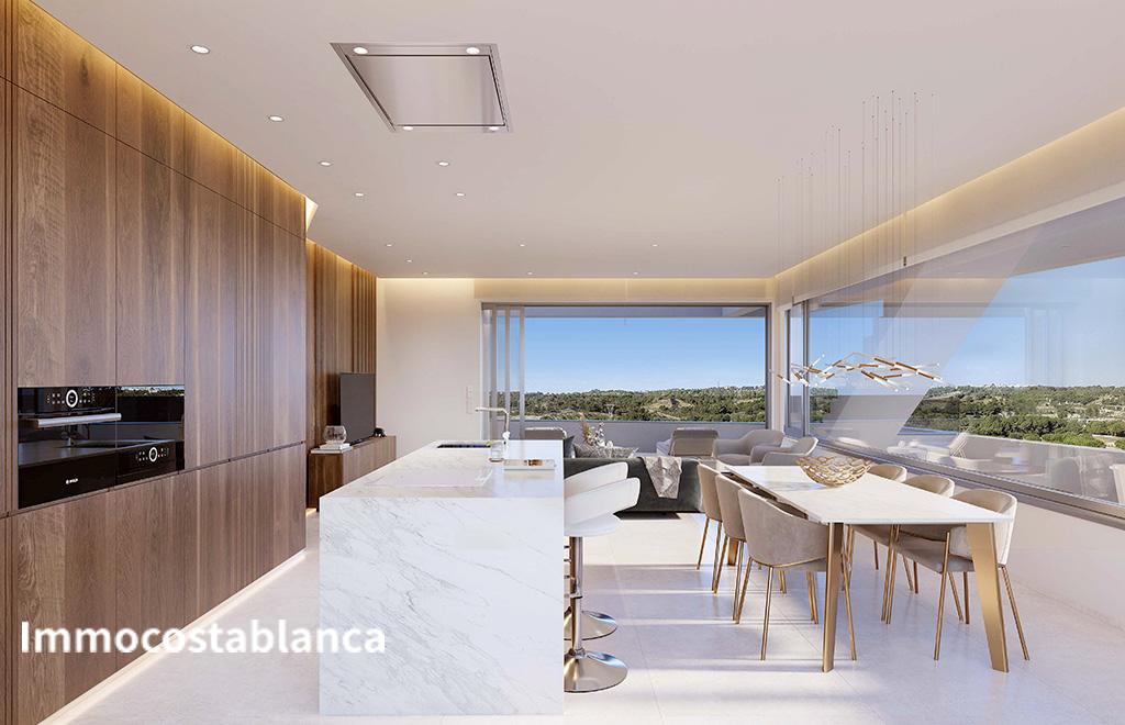 Apartment in Dehesa de Campoamor, 141 m², 565,000 €, photo 4, listing 4208976