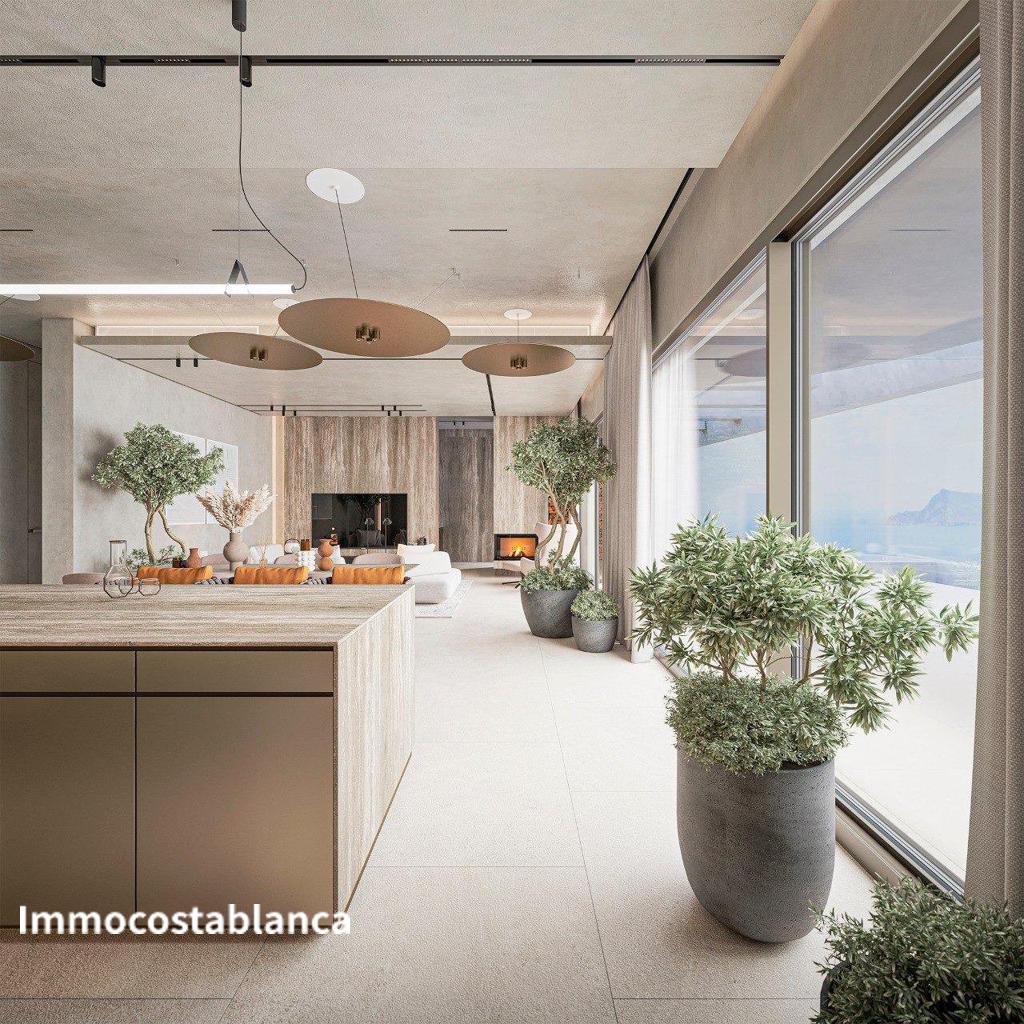 Villa in Altea, 600 m², 3,300,000 €, photo 5, listing 57042016
