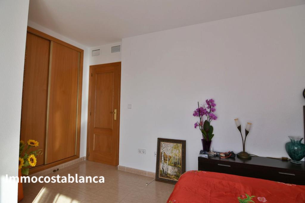 Apartment in Calpe, 135 m², 234,000 €, photo 10, listing 12000976