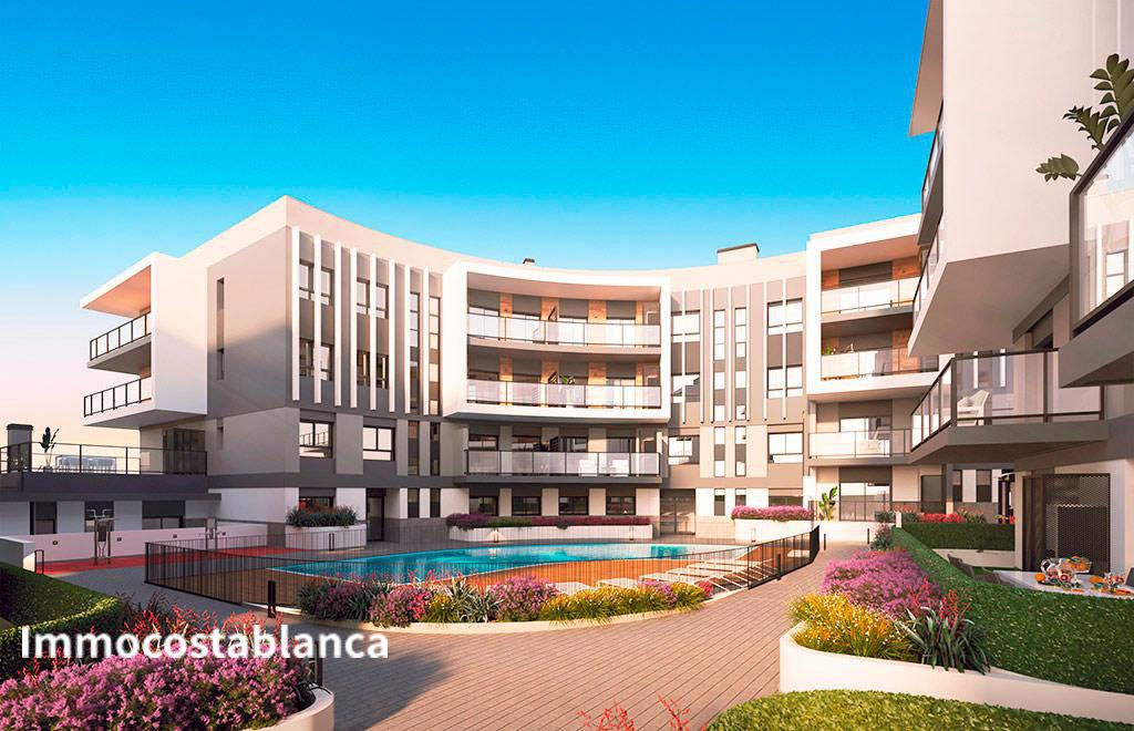 Apartment in Javea (Xabia), 80 m², 285,000 €, photo 7, listing 36854328