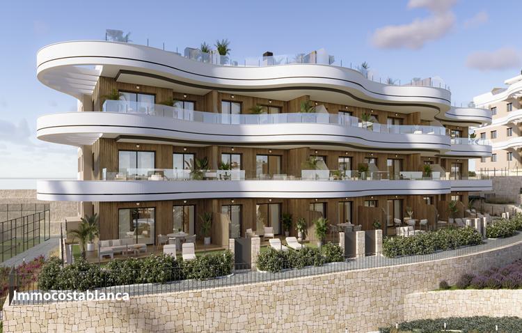 Penthouse in Benidorm, 171 m², 486,000 €, photo 2, listing 39514016