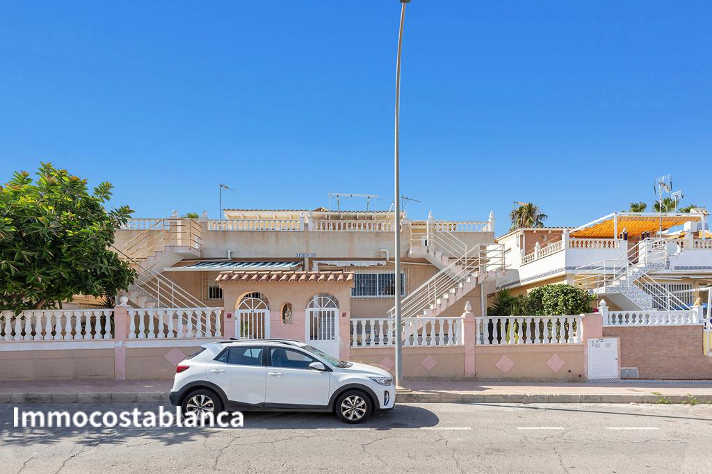 Terraced house in Dehesa de Campoamor, 46 m², 145,000 €, photo 10, listing 63767456