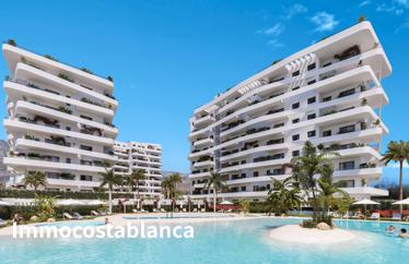 Detached house in Villajoyosa, 127 m²