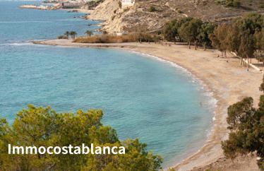 Apartment in Villajoyosa, 85 m²