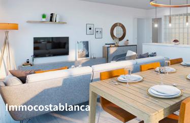 Apartment in Playa Flamenca, 119 m²