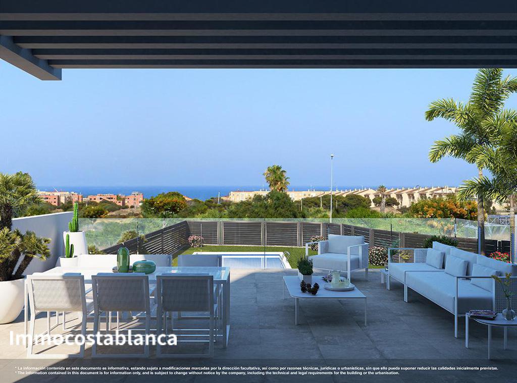 Detached house in Guardamar del Segura, 124 m², 368,000 €, photo 3, listing 4707216