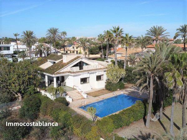 Villa in Dehesa de Campoamor, 348 m², 1,990,000 €, photo 10, listing 57581056