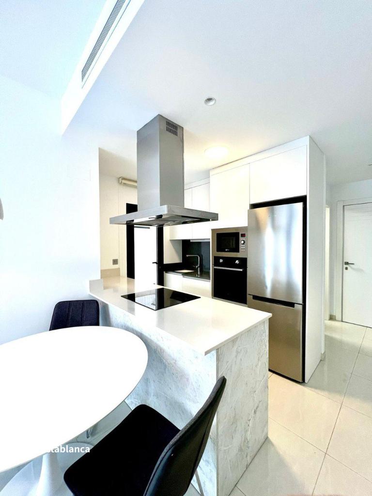 Apartment in Torrevieja, 46 m², 150,000 €, photo 1, listing 15321216