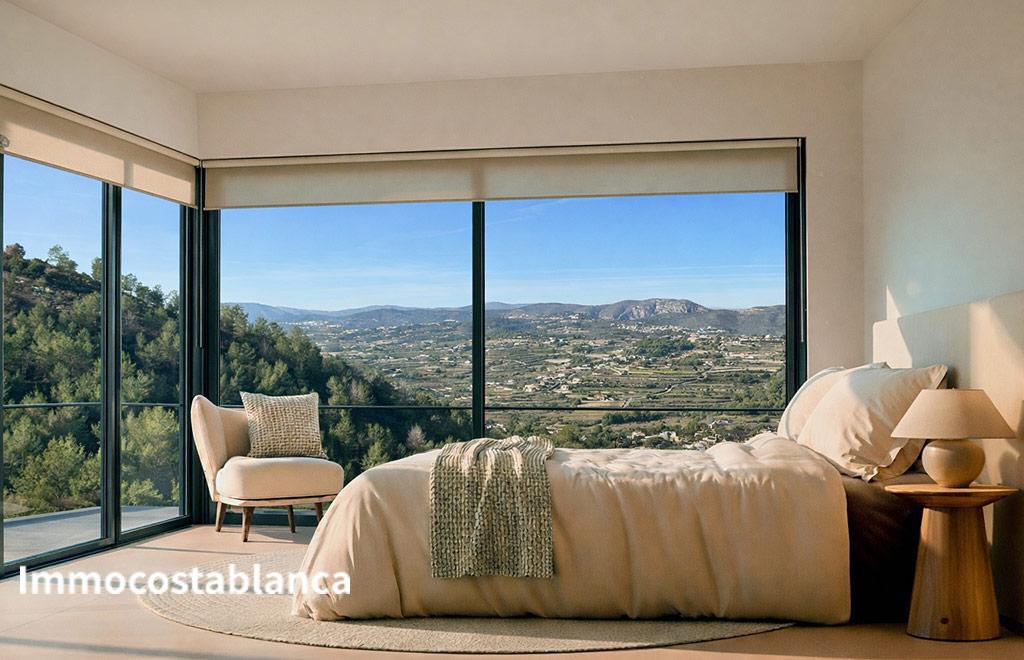 Villa in Moraira, 270 m², 920,000 €, photo 7, listing 65995616