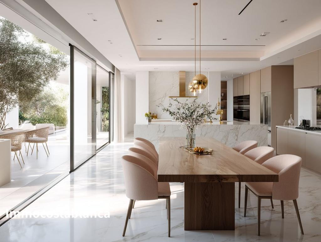 Detached house in Moraira, 340 m², 1,495,000 €, photo 4, listing 11438736