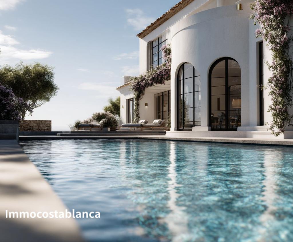 Detached house in Javea (Xabia), 495 m², 2,100,000 €, photo 1, listing 34638736