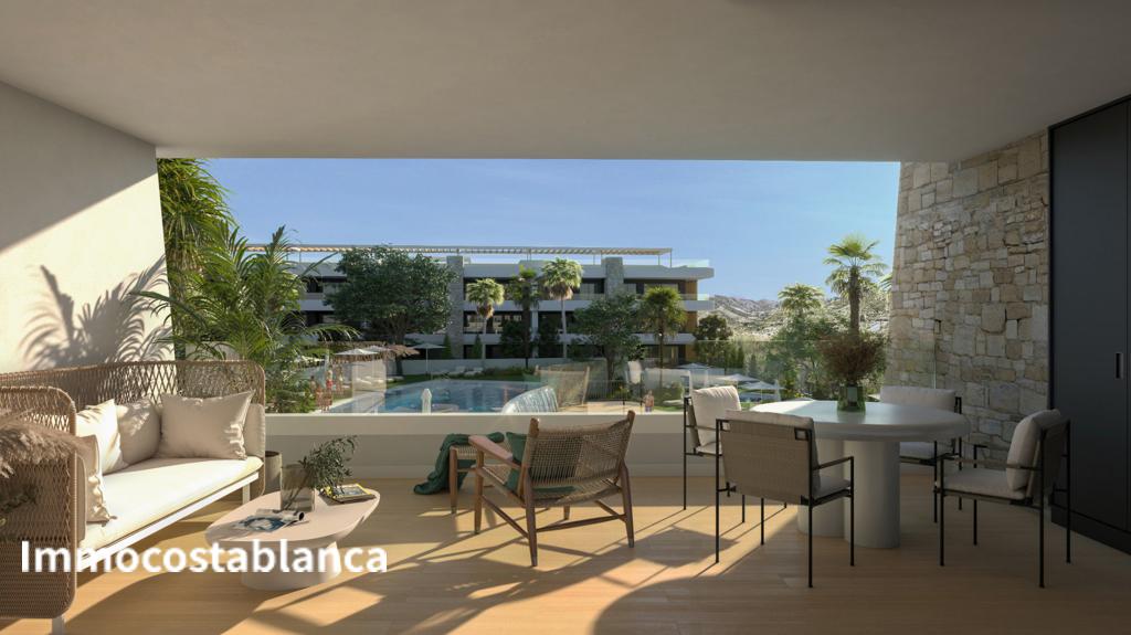 Apartment in Alicante, 89 m², 280,000 €, photo 8, listing 42214656