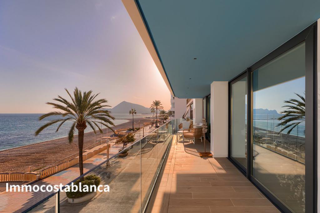Apartment in Altea, 234 m², 1,700,000 €, photo 2, listing 76609136