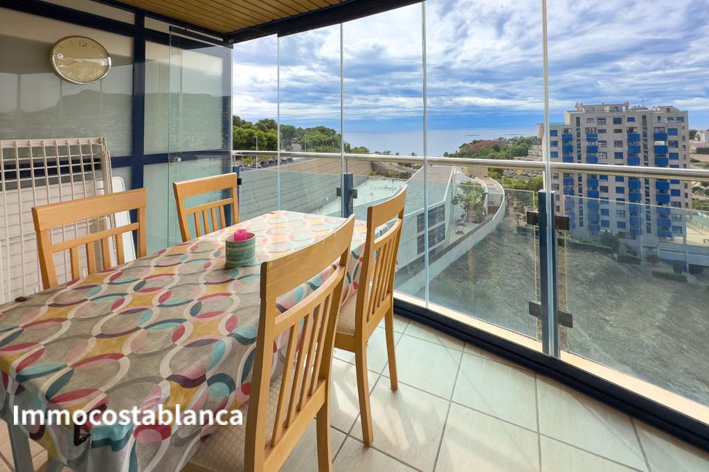 Apartment in Calpe, 103 m², 275,000 €, photo 10, listing 9689856