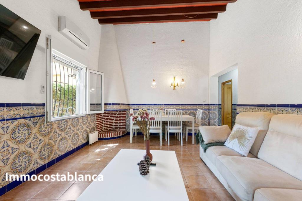 Villa in Torrevieja, 111 m², 430,000 €, photo 1, listing 33757056